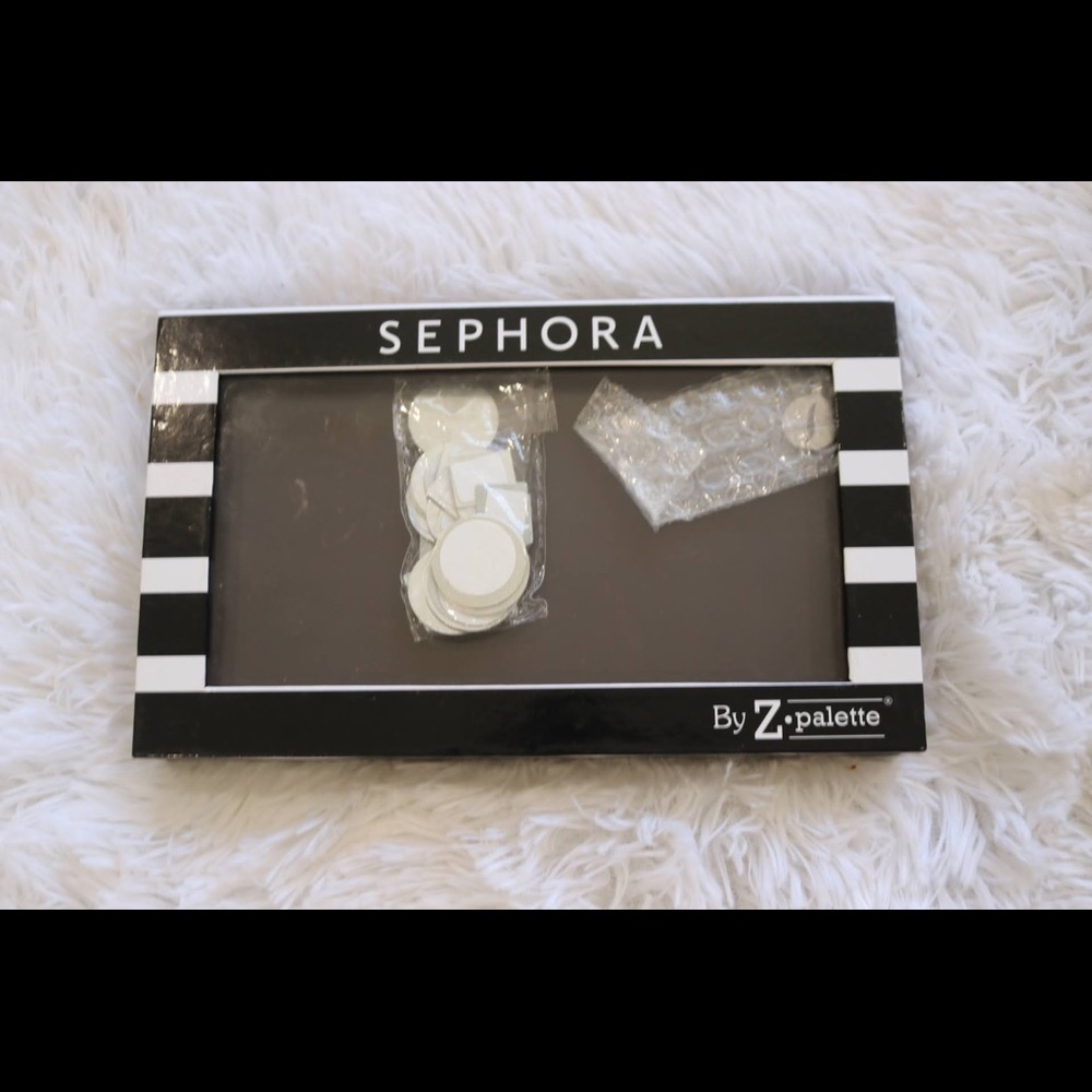 Double Sided Z Palette XL